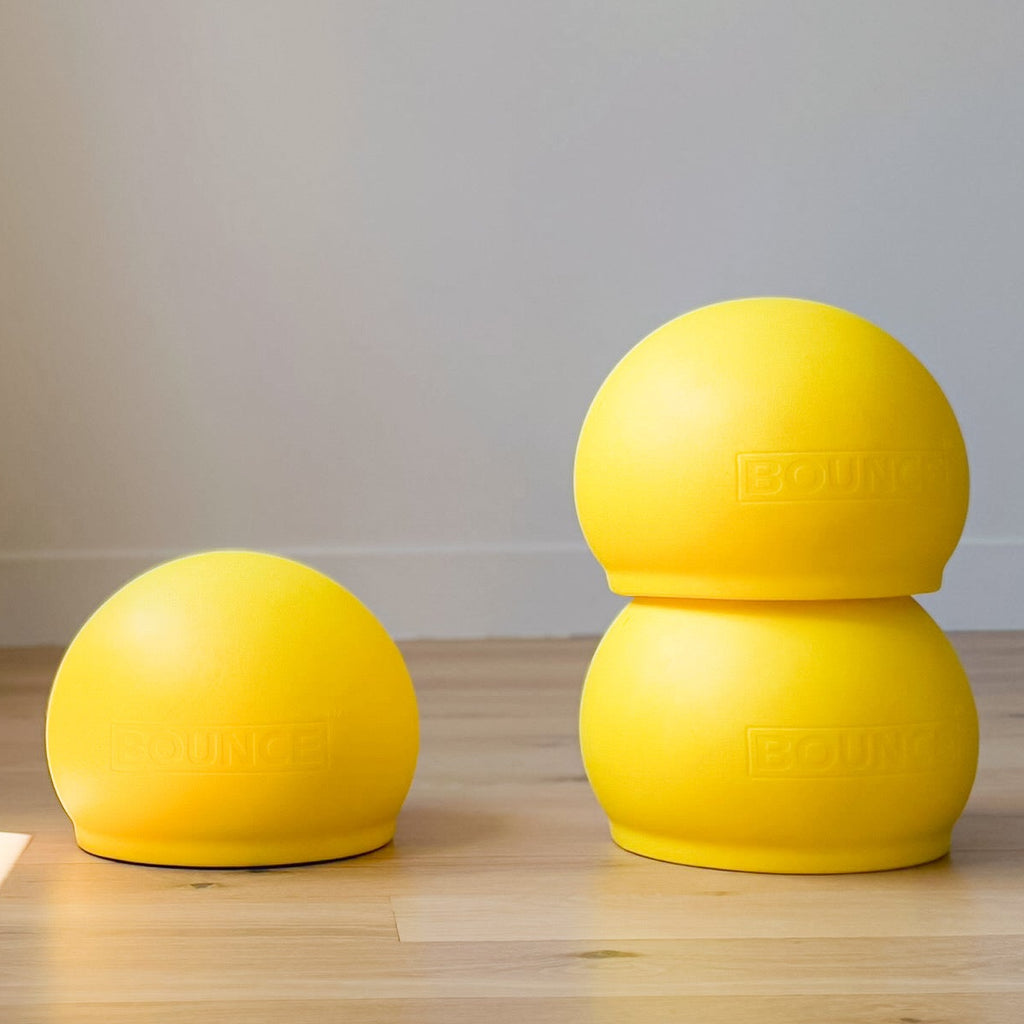 The BOUNCE™ Ball